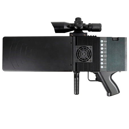 Pistola para drones EG6